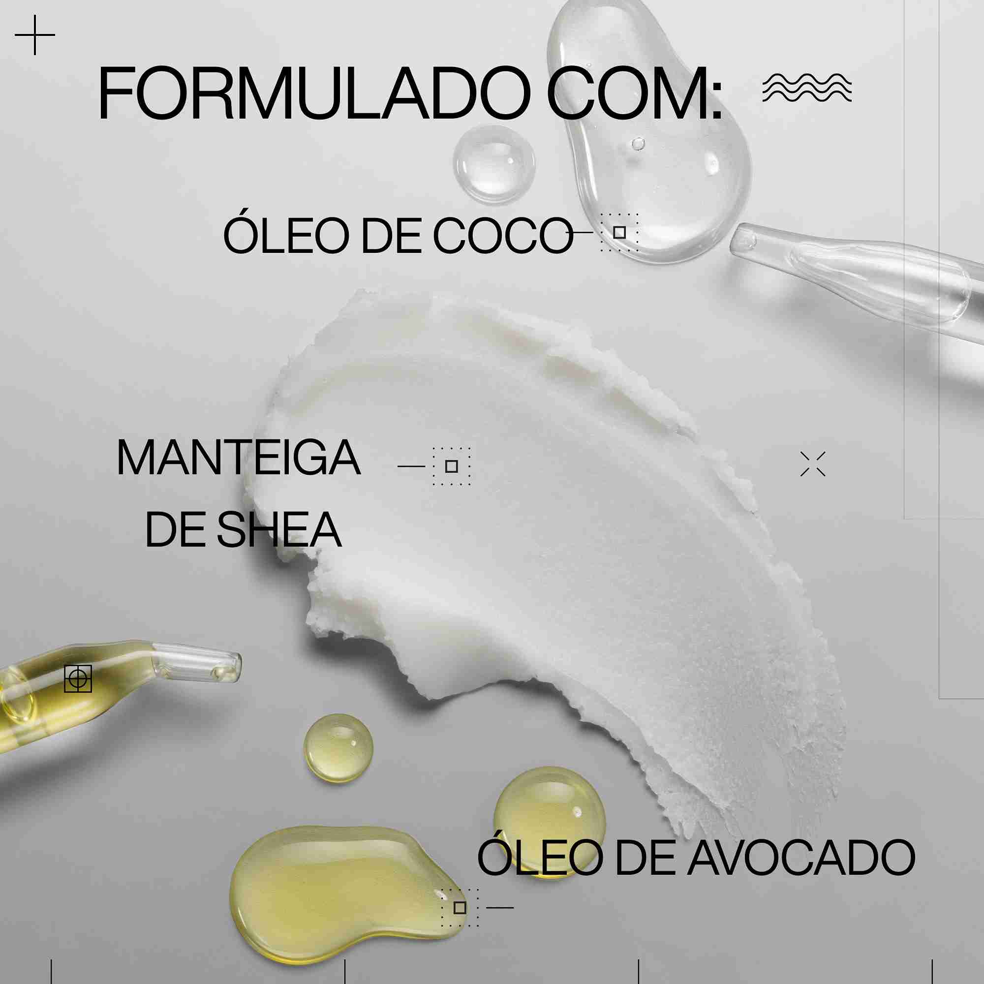 Shampoo 300 ml - Image 3