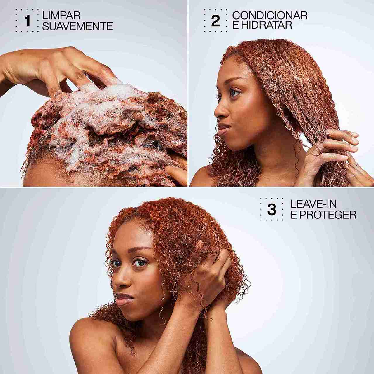 Shampoo 300 ml - Image 5