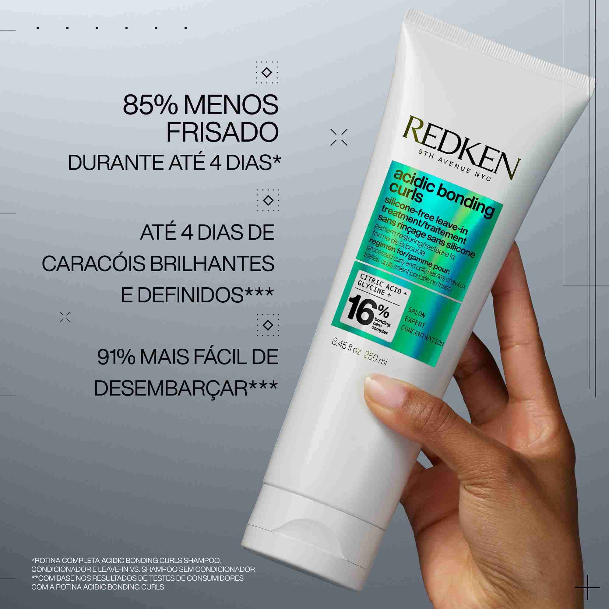 TRATAMENTO LEAVE-IN (250ML) - Image 4