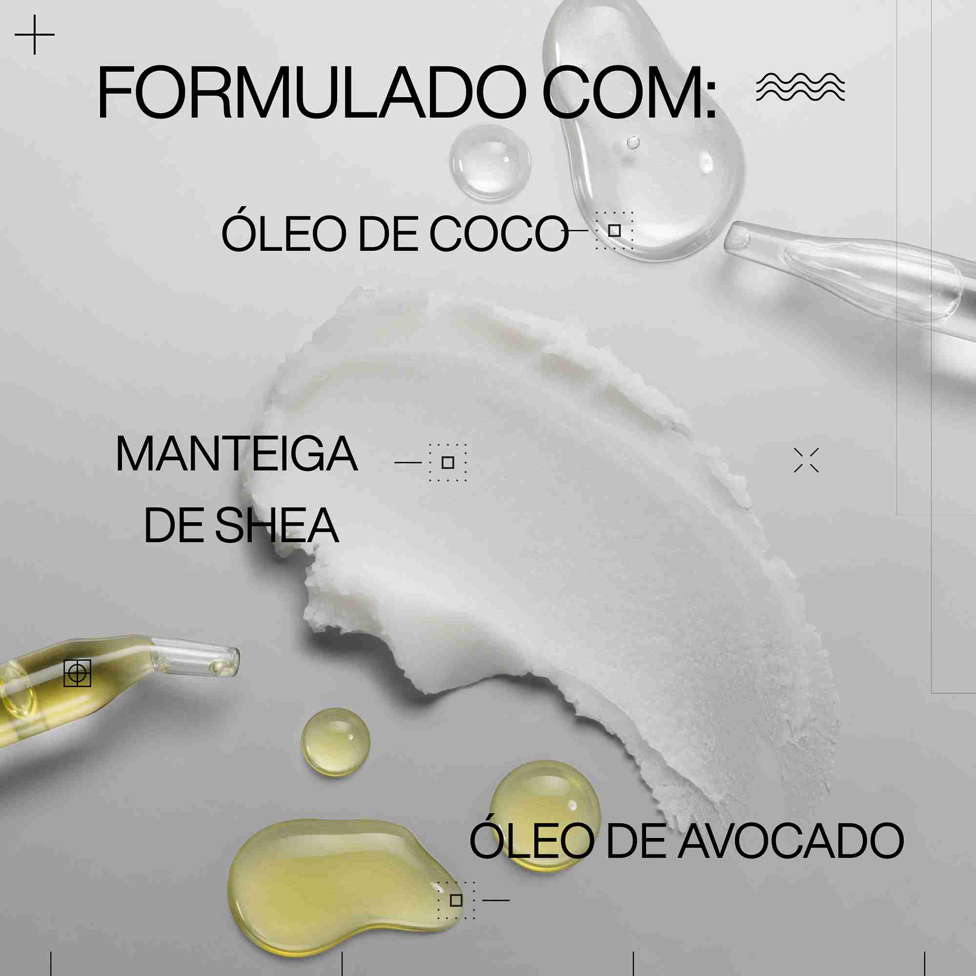 TRATAMENTO LEAVE-IN (250ML) - Image 2